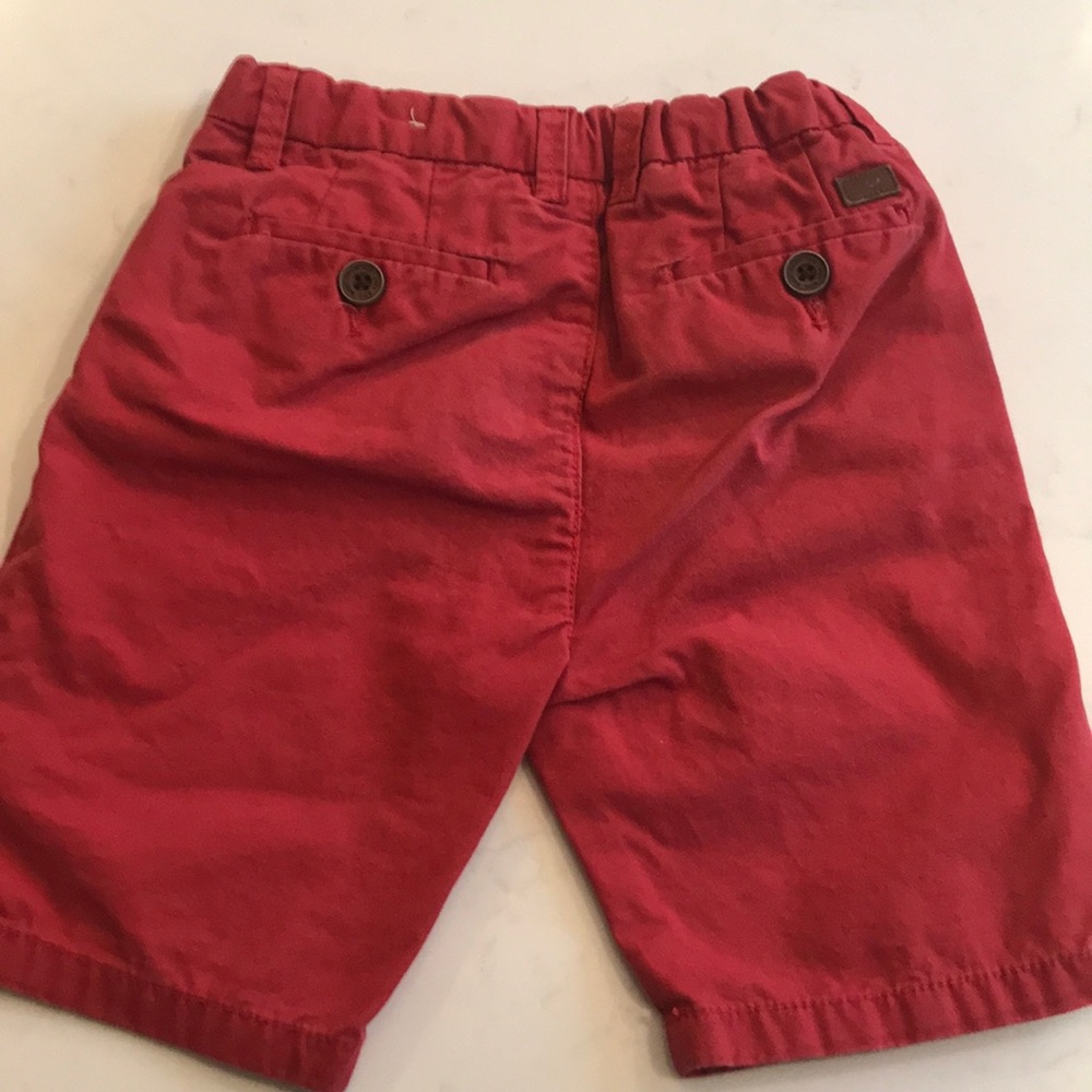 Zara Crewcuts shorts lot - Picture 4 of 8